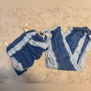 Free People summer set